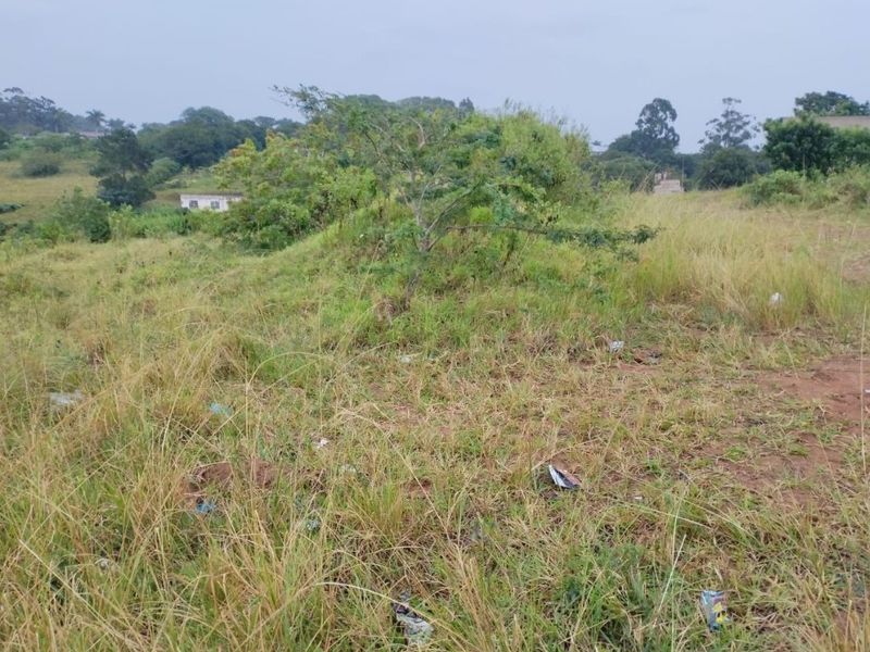 Vacant land for sale in Dlangezwa,Ongoye - Photo 2