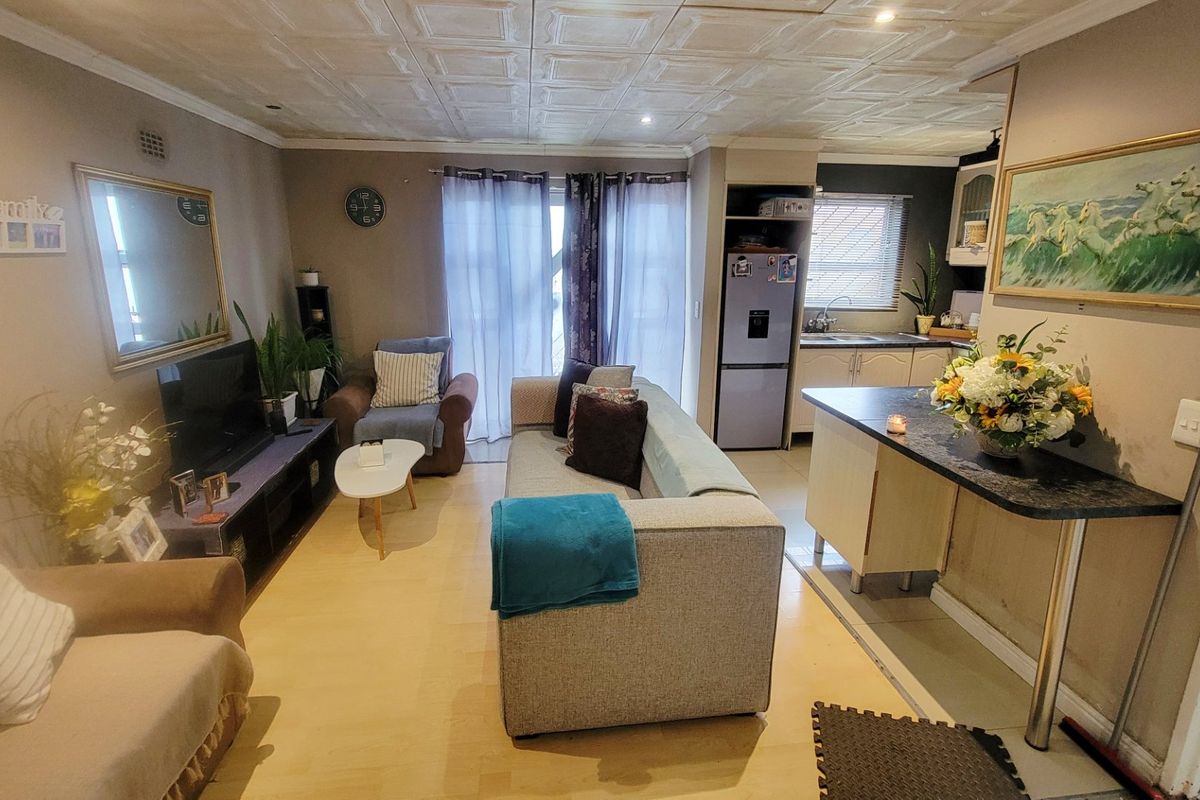 Finally a place you can call Home...  - Photo 5