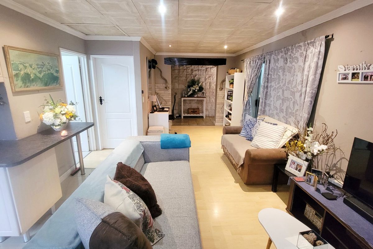 Finally a place you can call Home...  - Photo 4
