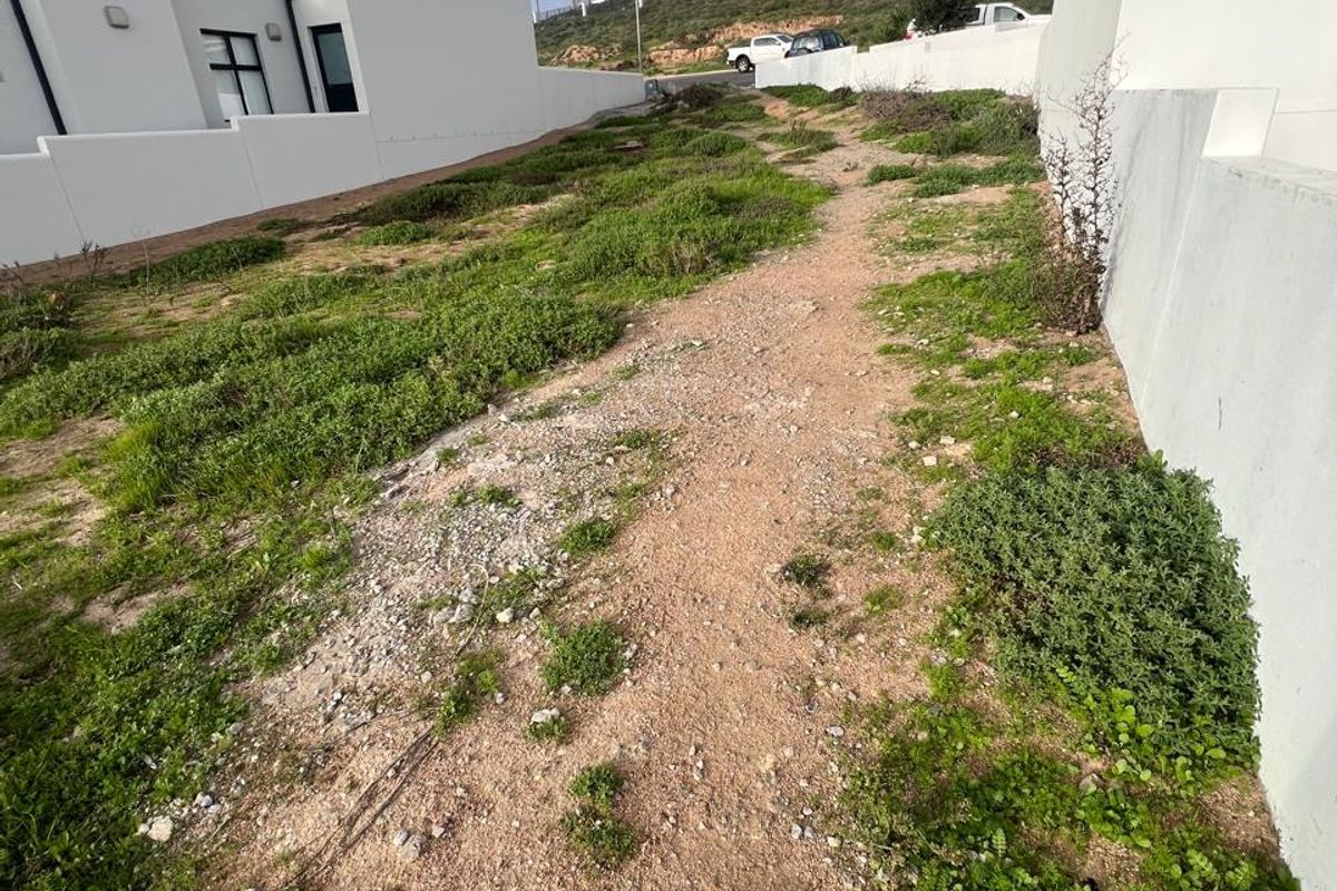 VACANT LAND FOR SALE IN ST HELENA VIEWS ST HELENA BAY - Photo 4
