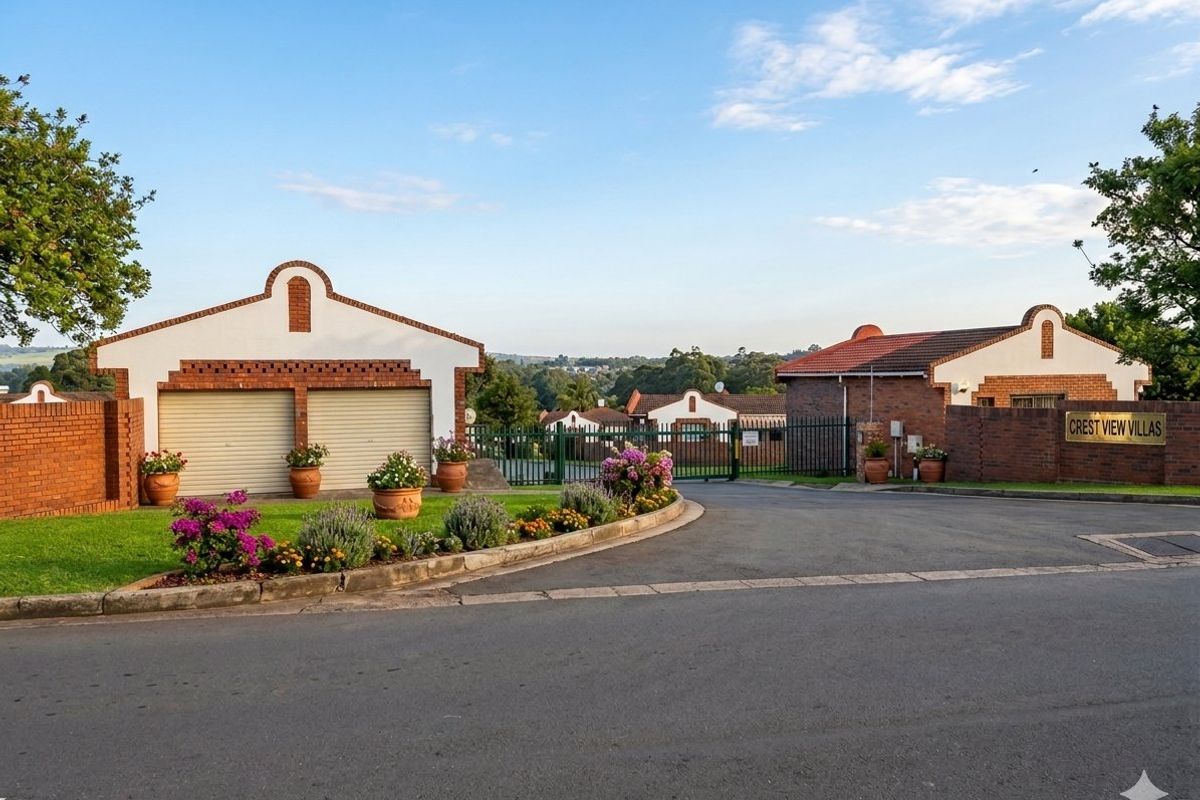 3 bedroom Townhouse for sale in Crestview Villas - Photo 2