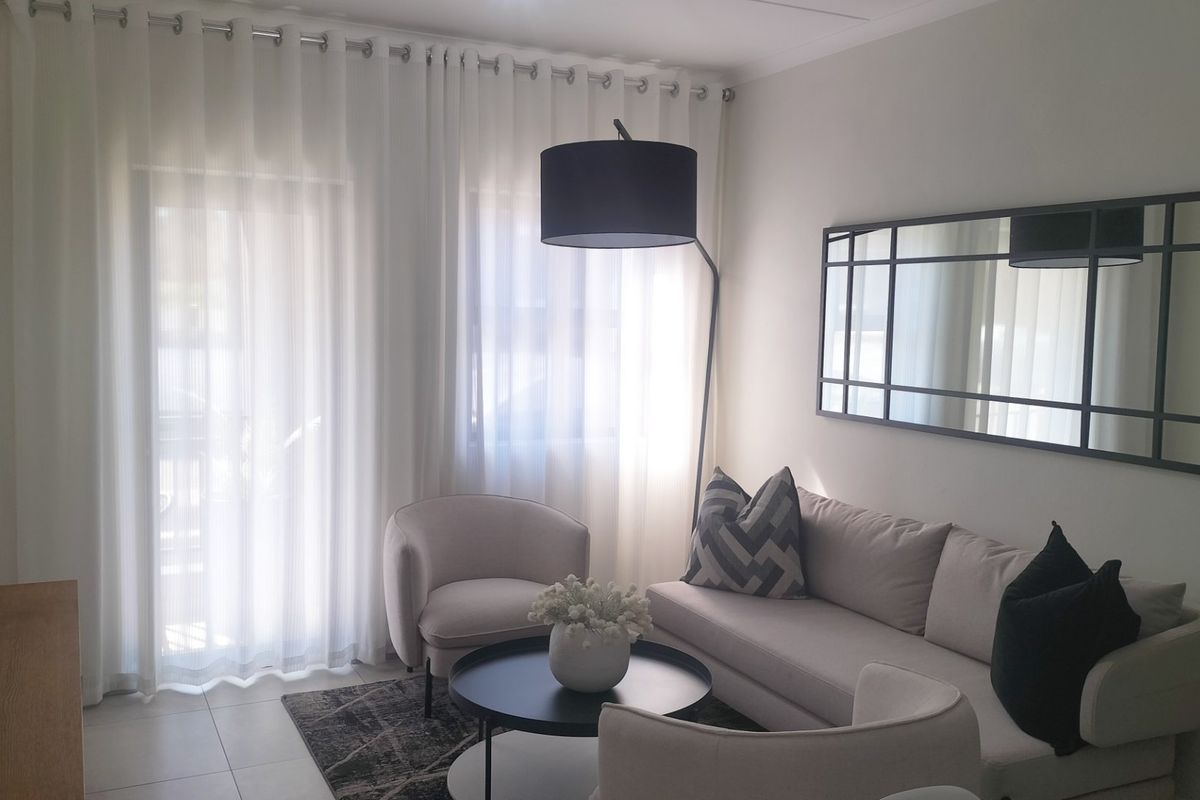 Royal Residenz – Modern Elegance in Lilianton - Photo 2