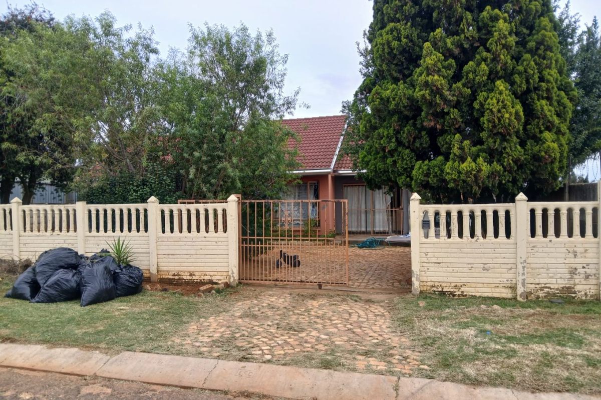 Beautiful 3Bedroom House on 600 sqm Stand - Photo 3