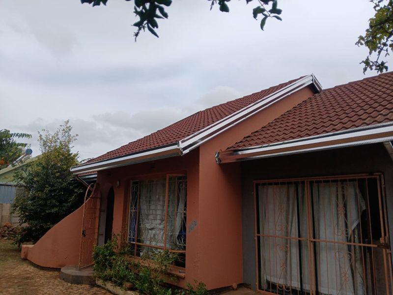 Beautiful 3Bedroom House on 600 sqm Stand - Photo 7
