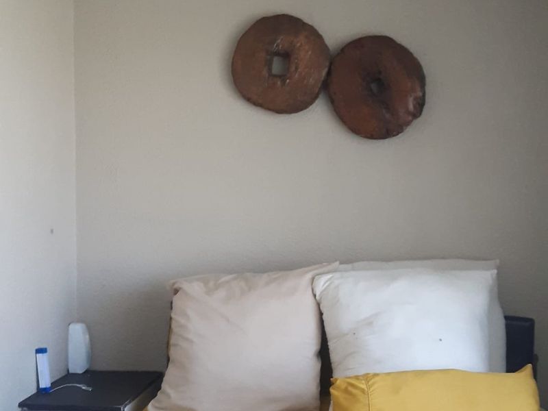 Two Bedroom House with 4 Outside Rooms - Photo 9