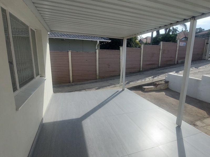 Stylish 3 bed family home in Musgrave - Photo 4