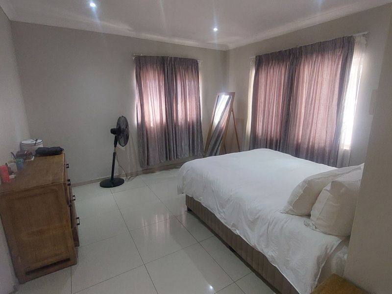 Stylish 3 bed family home in Musgrave - Photo 7