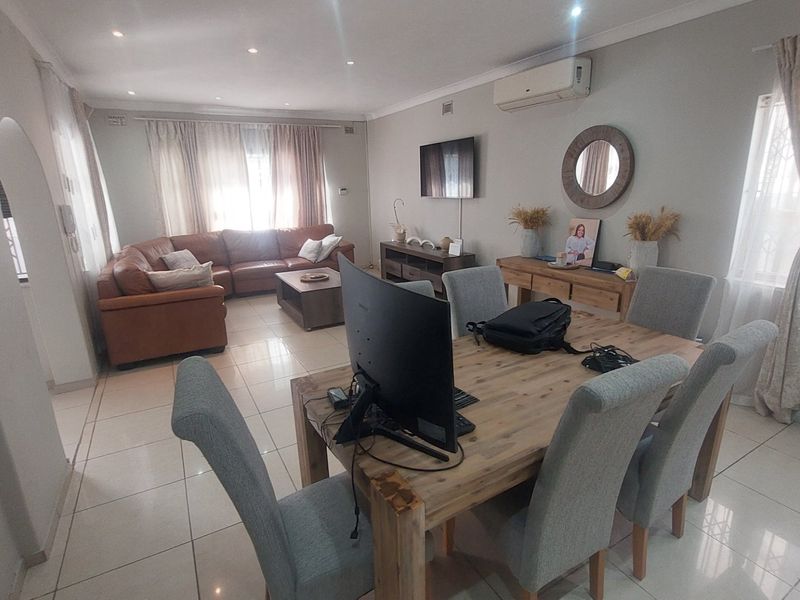Stylish 3 bed family home in Musgrave - Photo 5