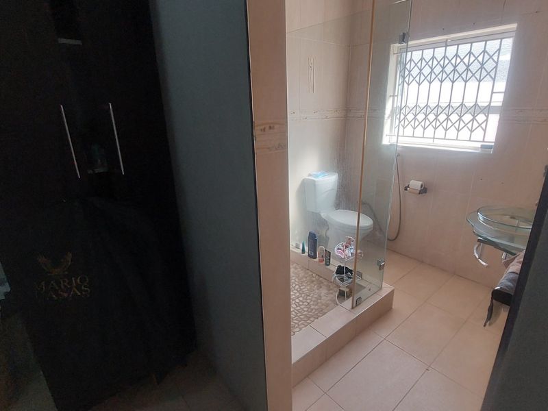 Stylish 3 bed family home in Musgrave - Photo 8