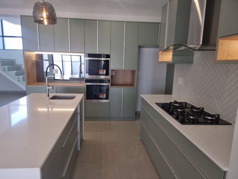 Modern Double-Storey Living in Sandown | 4 Bed | 4 Bath  - Photo 5