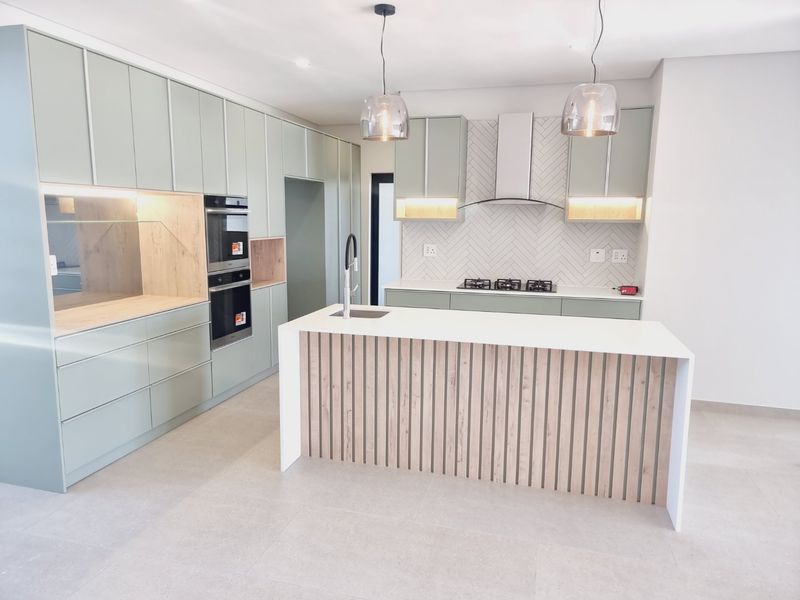 Modern Double-Storey Living in Sandown | 4 Bed | 4 Bath  - Photo 1