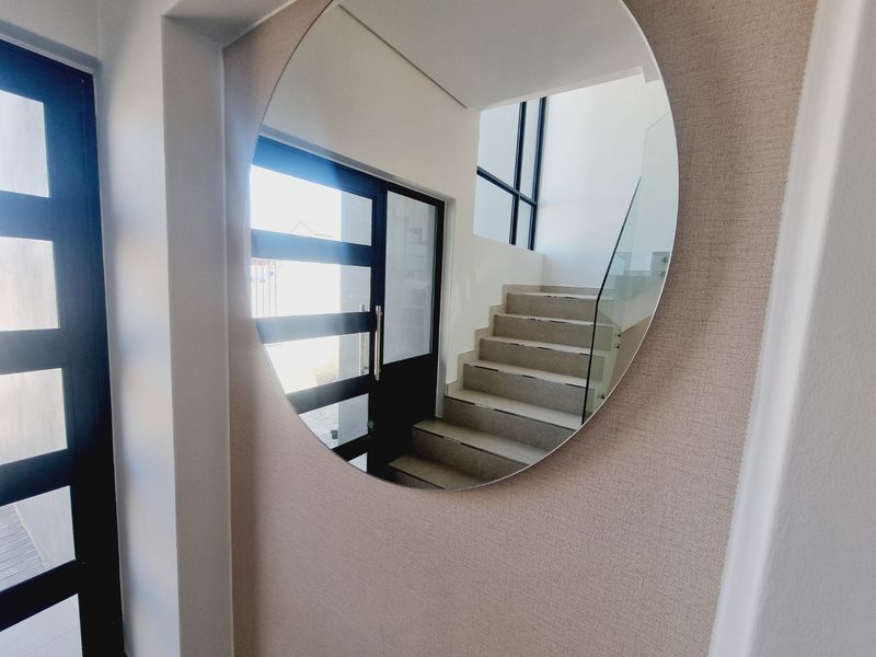 Modern Double-Storey Living in Sandown | 4 Bed | 4 Bath  - Photo 1