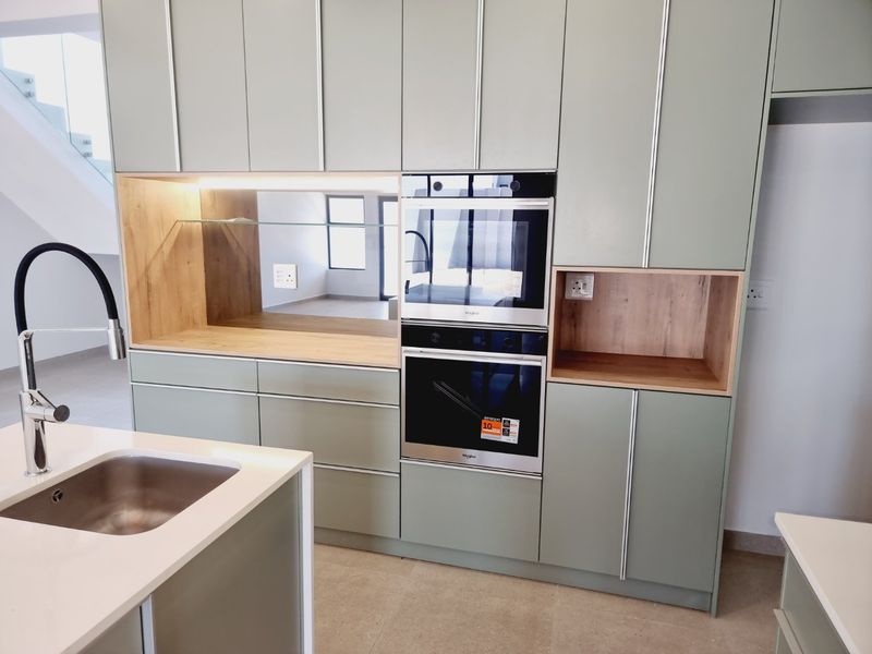 Modern Double-Storey Living in Sandown | 4 Bed | 4 Bath  - Photo 9