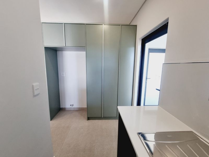 Modern Double-Storey Living in Sandown | 4 Bed | 4 Bath  - Photo 8