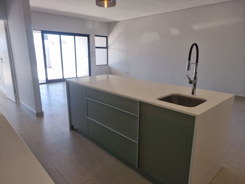 Modern Double-Storey Living in Sandown | 4 Bed | 4 Bath  - Photo 7