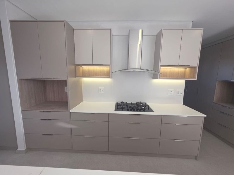 Modern Double-Storey Living in Sandown | 4 Bed | 4 Bath  - Photo 3