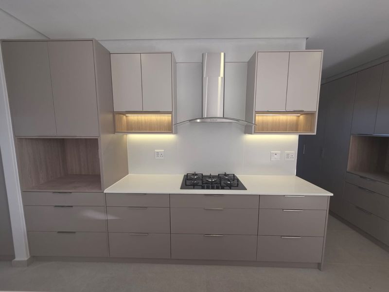Modern Double-Storey Living in Sandown | 4 Bed | 4 Bath  - Photo 5