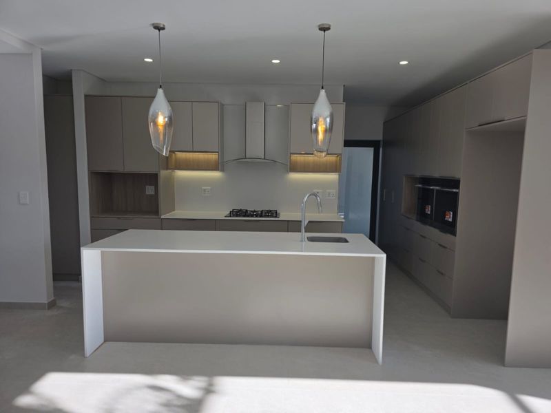 Modern Double-Storey Living in Sandown | 4 Bed | 4 Bath  - Photo 2