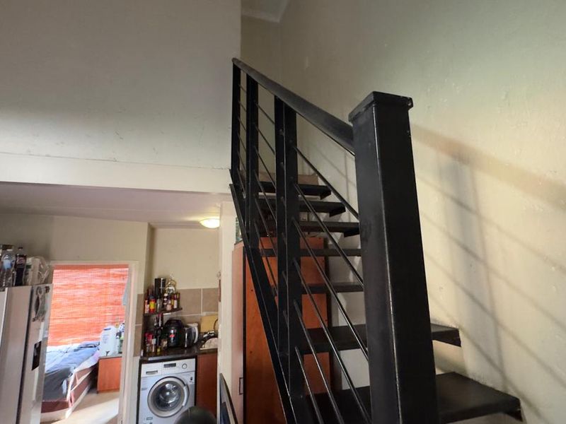 2 Bedroom 2 Bathroom Townhouse  - Photo 8