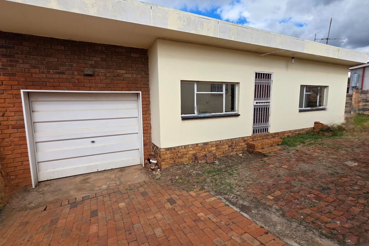 Priced to Sell Smart Investment with Endless Potential! - Photo 3