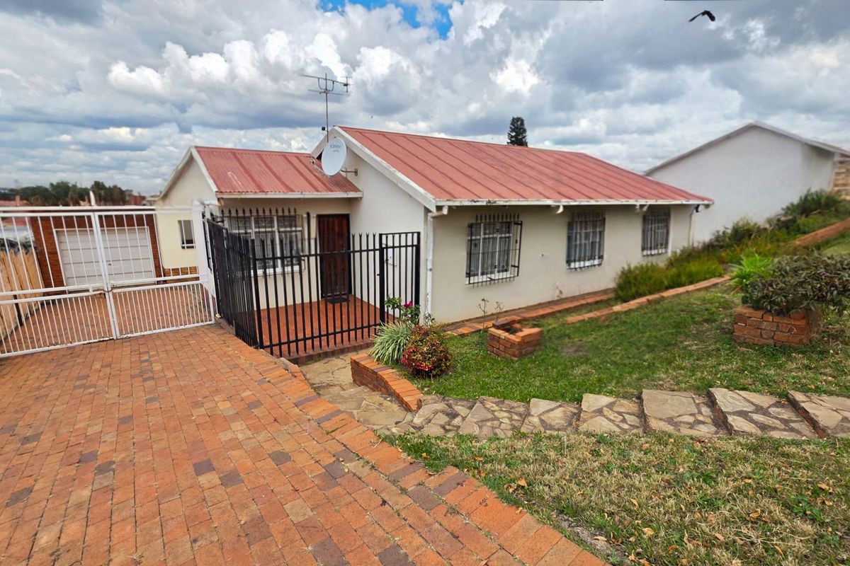 Priced to Sell Smart Investment with Endless Potential! - Photo 2