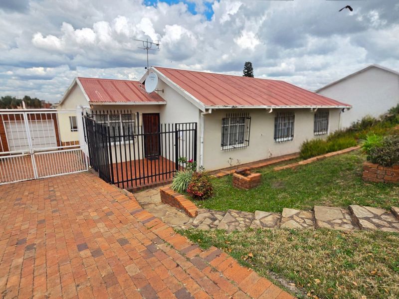 Priced to Sell Smart Investment with Endless Potential! - Photo 2