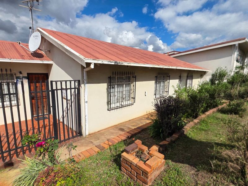 Priced to Sell Smart Investment with Endless Potential! - Photo 1