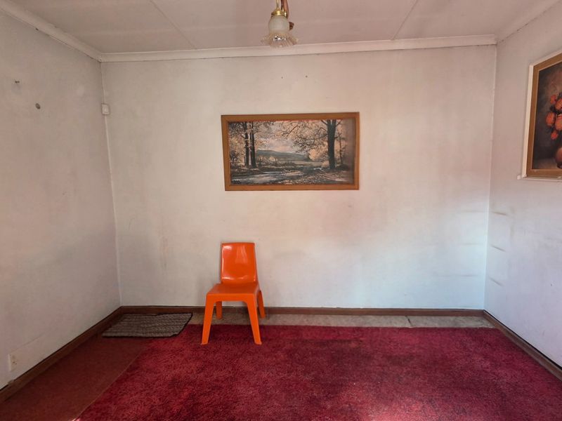 Priced to Sell Smart Investment with Endless Potential! - Photo 6
