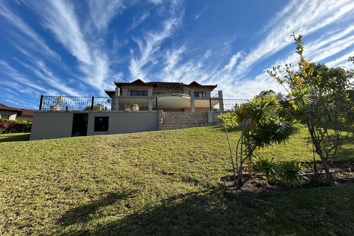 Escape to Coastal Elegance at Southbroom Bali Villas - Photo 5