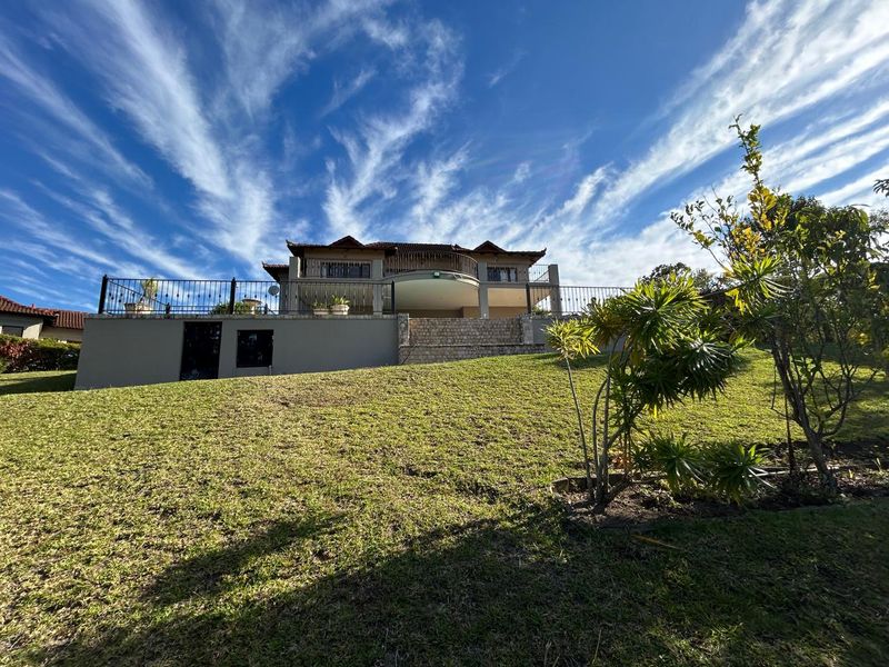 Escape to Coastal Elegance at Southbroom Bali Villas - Photo 5