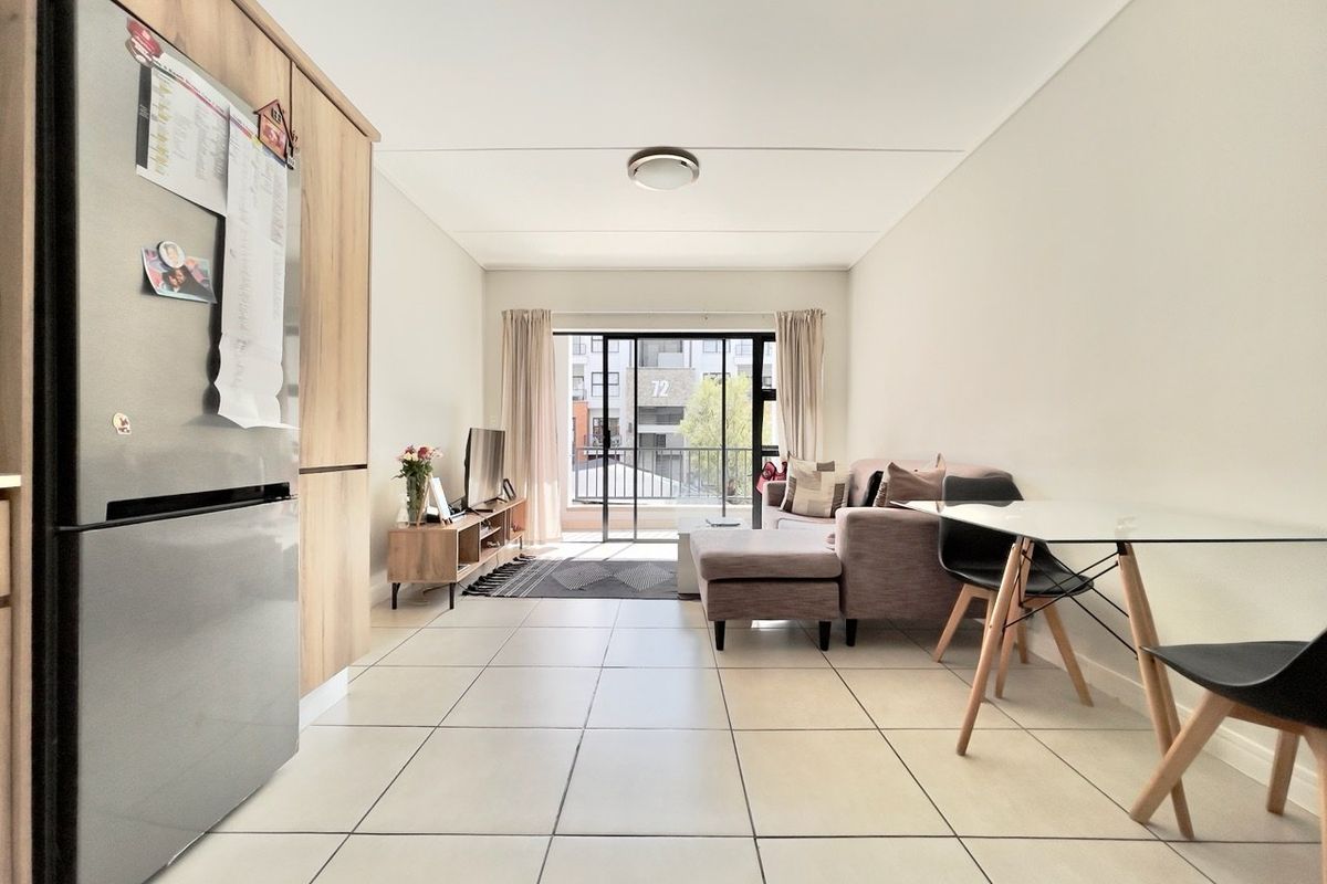 3 Bedroom 2 Bathroom apartment rent - Photo 2