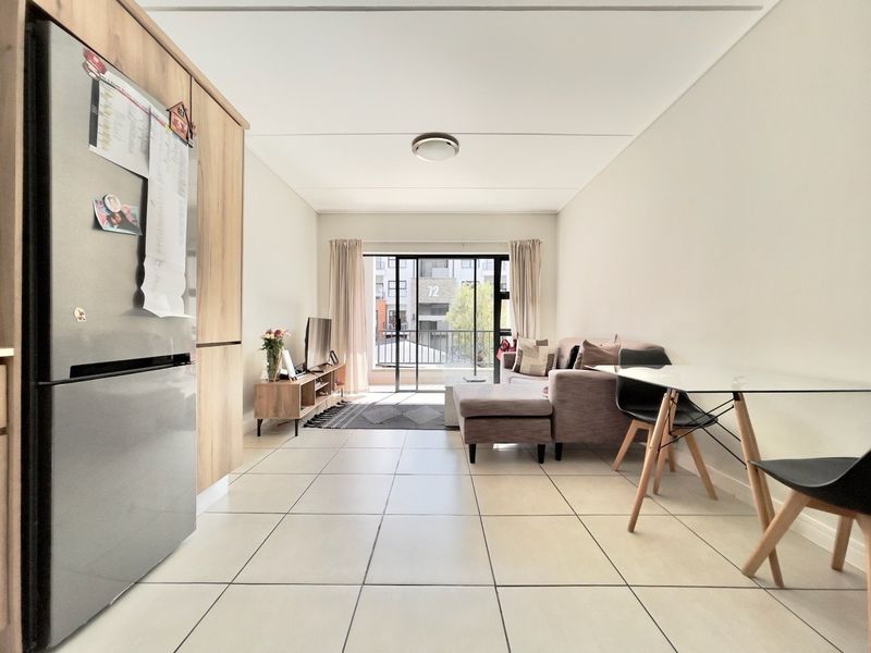 3 Bedroom 2 Bathroom apartment rent - Photo 2