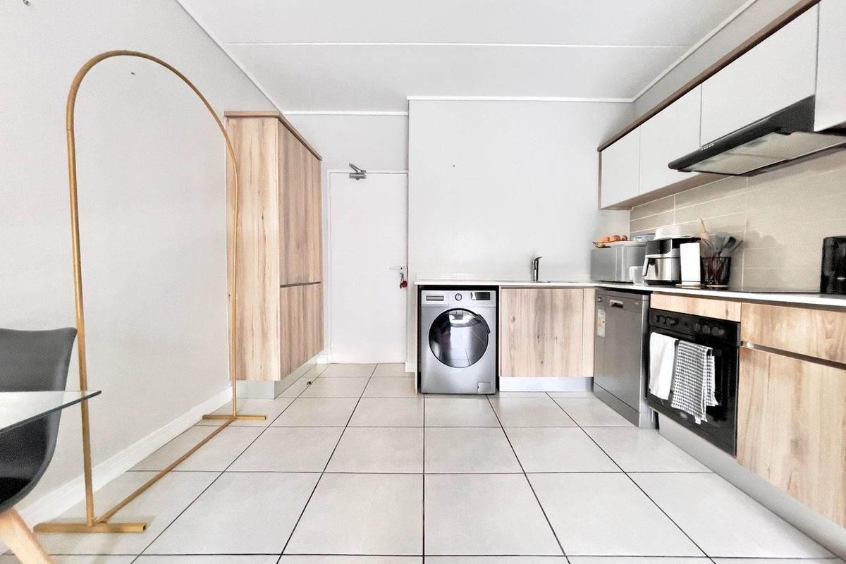 3 Bedroom 2 Bathroom apartment rent - Photo 3