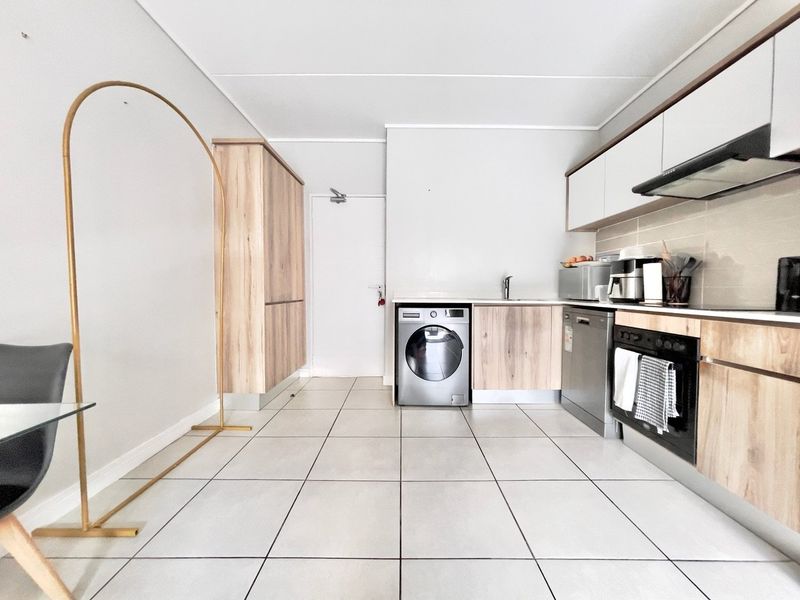 3 Bedroom 2 Bathroom apartment rent - Photo 3