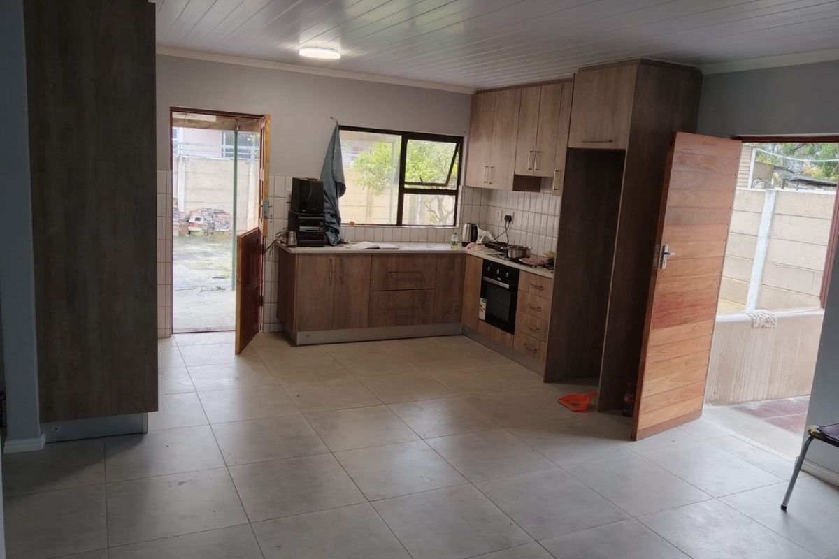 house for sale bellville south - Photo 5