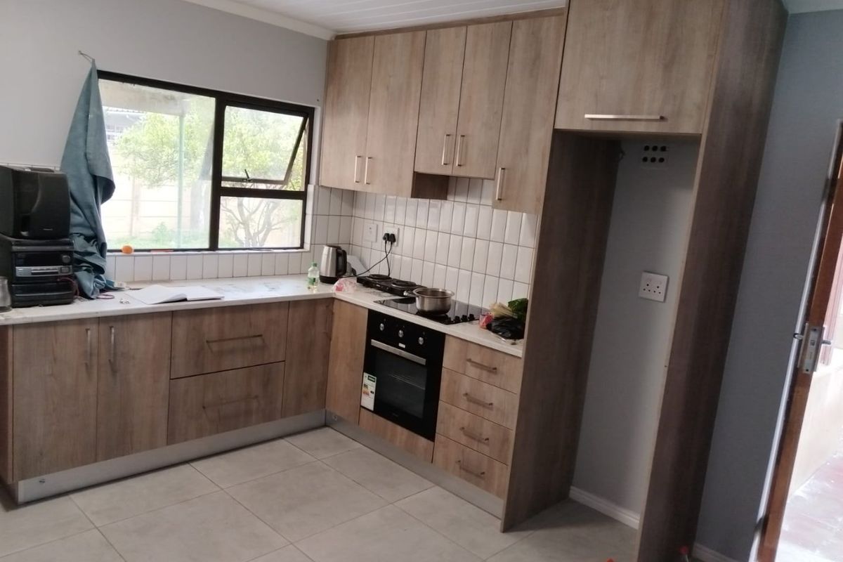 house for sale bellville south - Photo 4