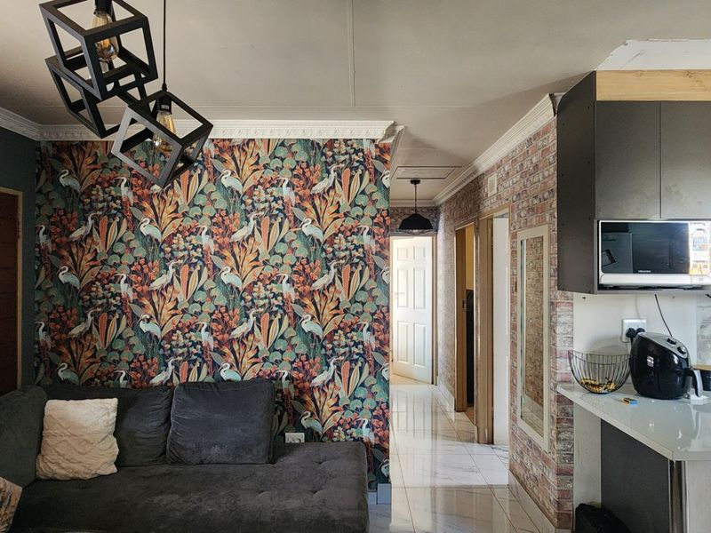 Bright Family Home in Sky City with Fibre and Solar Geyser - Photo 10