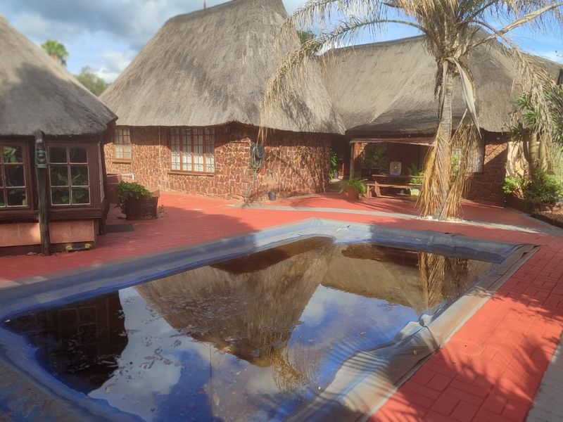 Your Dream Home Awaits!