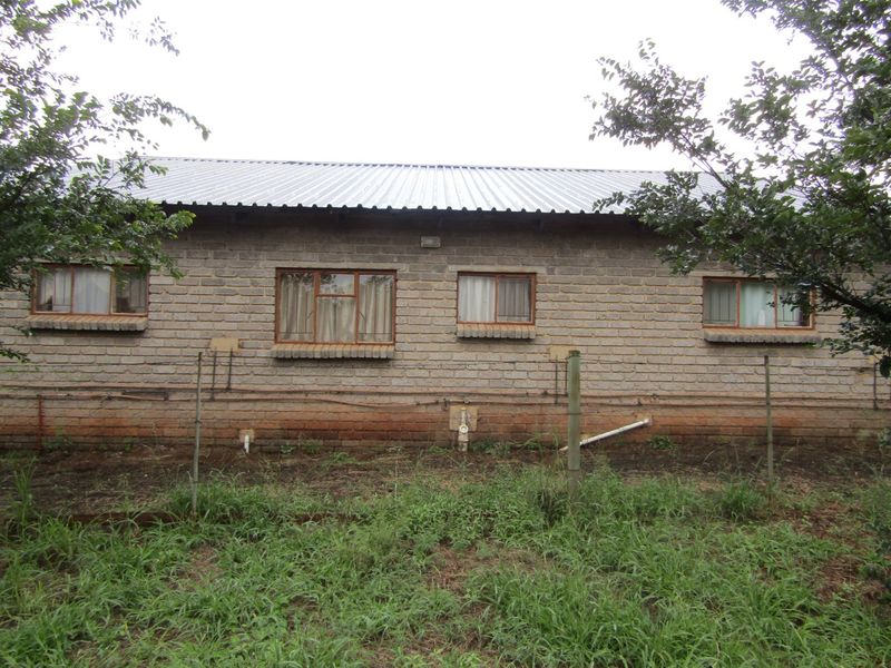 Charming Northam Farm Home with Plenty of Space - Photo 6