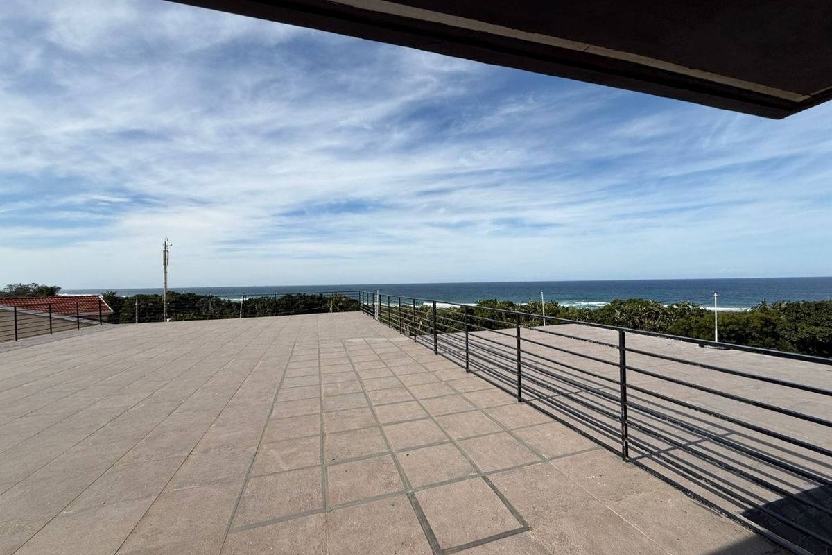 To let in Virginia, absolute style and luxury with stunning sea views - Photo 3