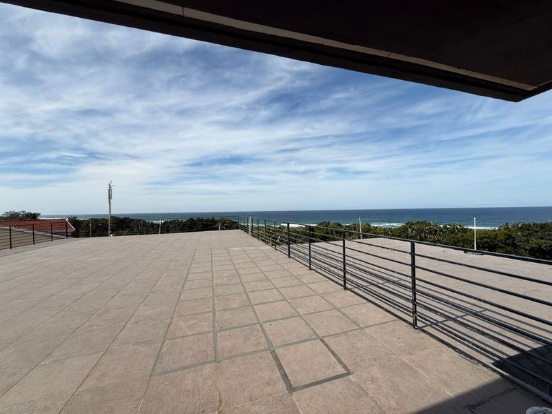 To let in Virginia, absolute style and luxury with stunning sea views - Photo 3