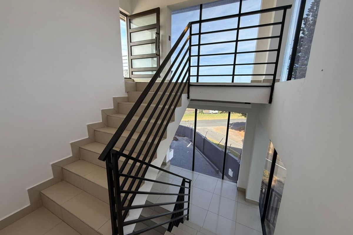 To let in Virginia, absolute style and luxury with stunning sea views - Photo 5