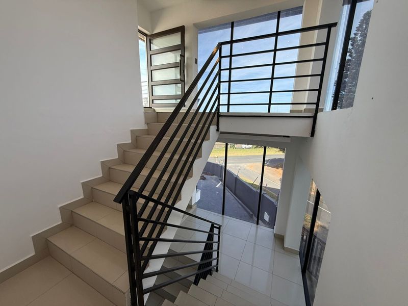 To let in Virginia, absolute style and luxury with stunning sea views - Photo 5