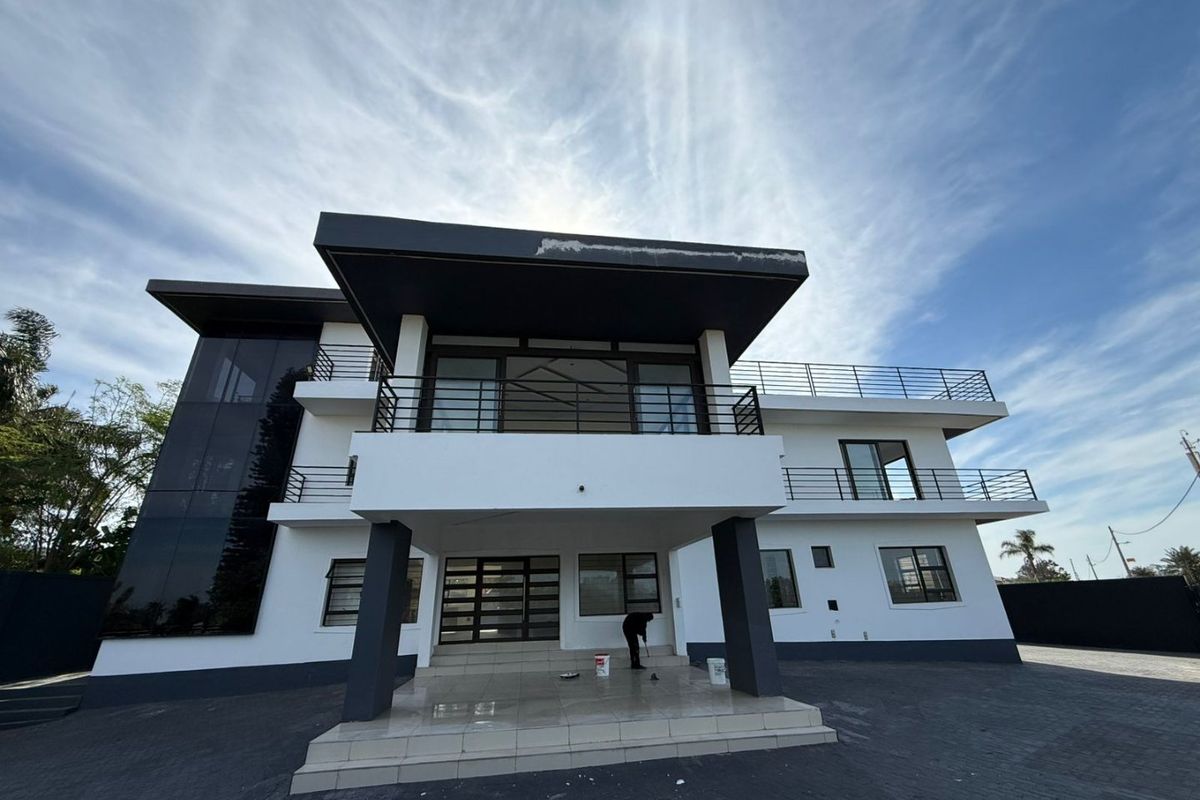 To let in Virginia, absolute style and luxury with stunning sea views - Photo 2