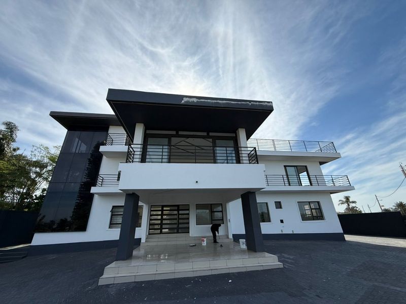 To let in Virginia, absolute style and luxury with stunning sea views - Photo 2