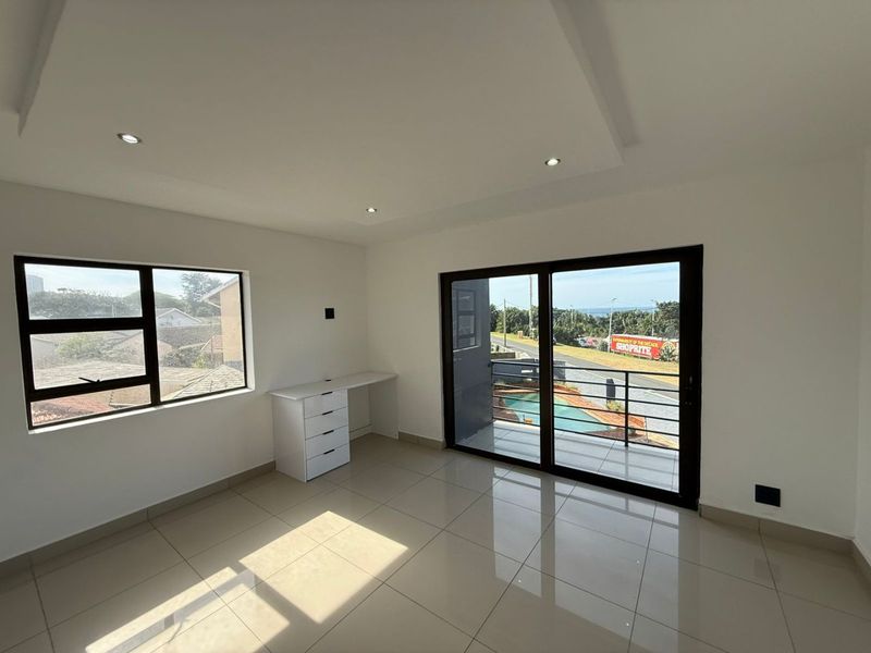 To let in Virginia, absolute style and luxury with stunning sea views - Photo 8