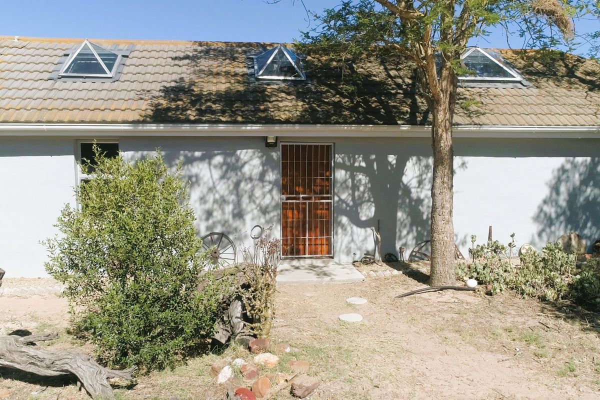 390ha Farm for Sale in Bergrivier Rural - Photo 3