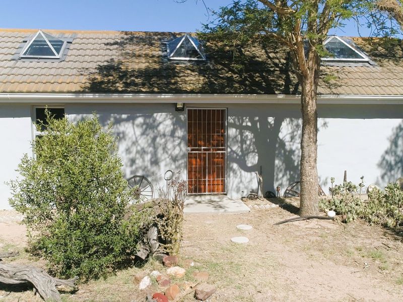 390ha Farm for Sale in Bergrivier Rural - Photo 3