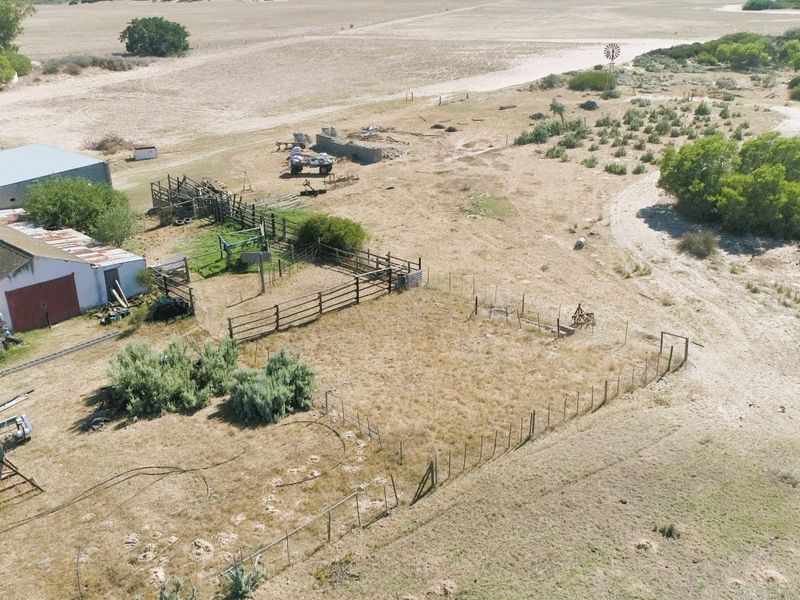 390ha Farm for Sale in Bergrivier Rural - Photo 6