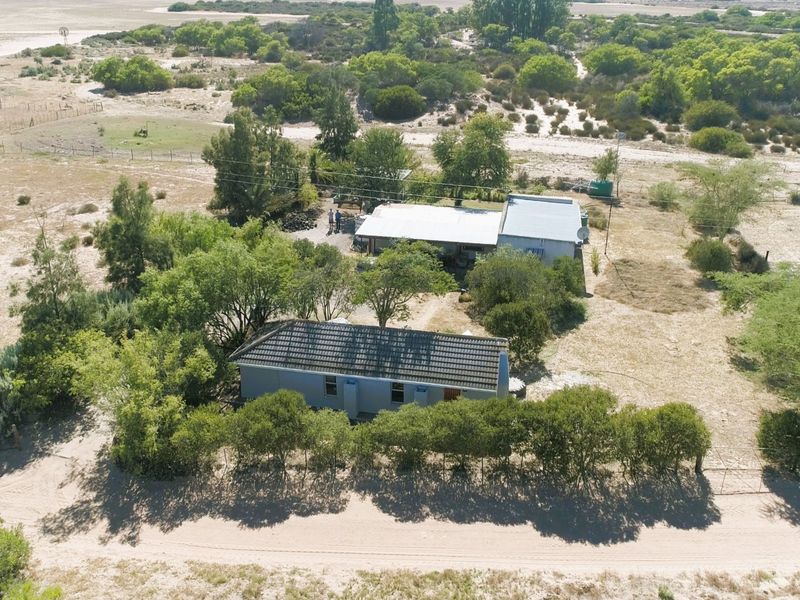 390ha Farm for Sale in Bergrivier Rural - Photo 2